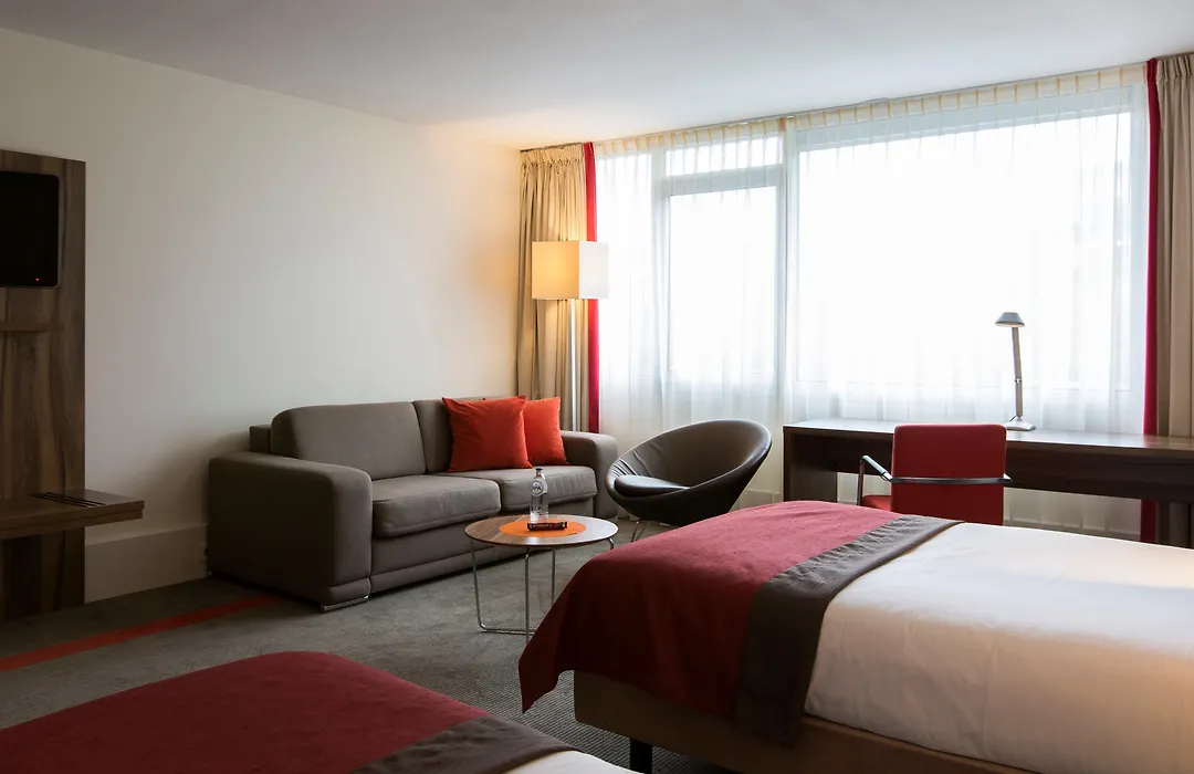 Holiday Inn Eindhoven Centre By Ihg-1