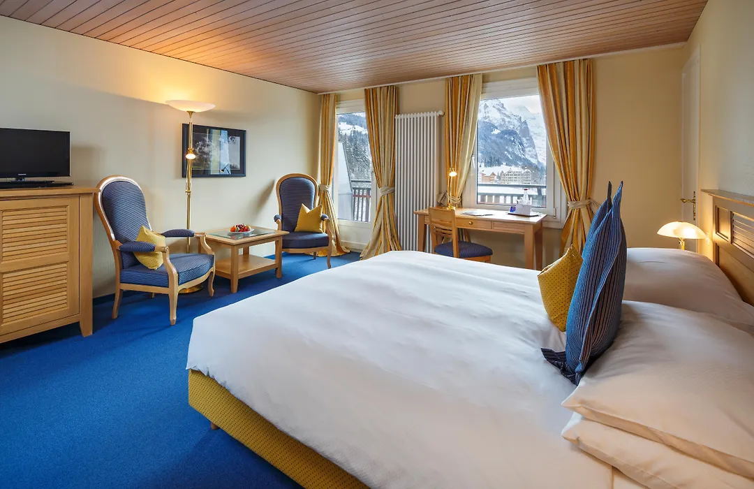 Beausite Park Hotel & Spa-1