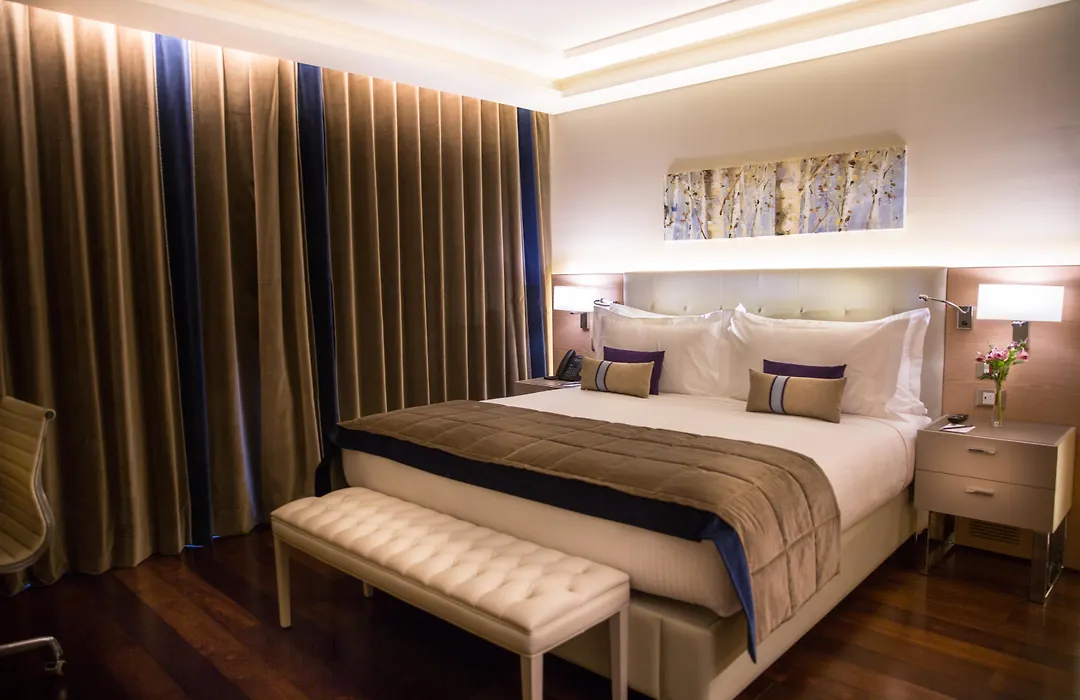 Palladio Hotel Buenos Aires - Mgallery Collection-1