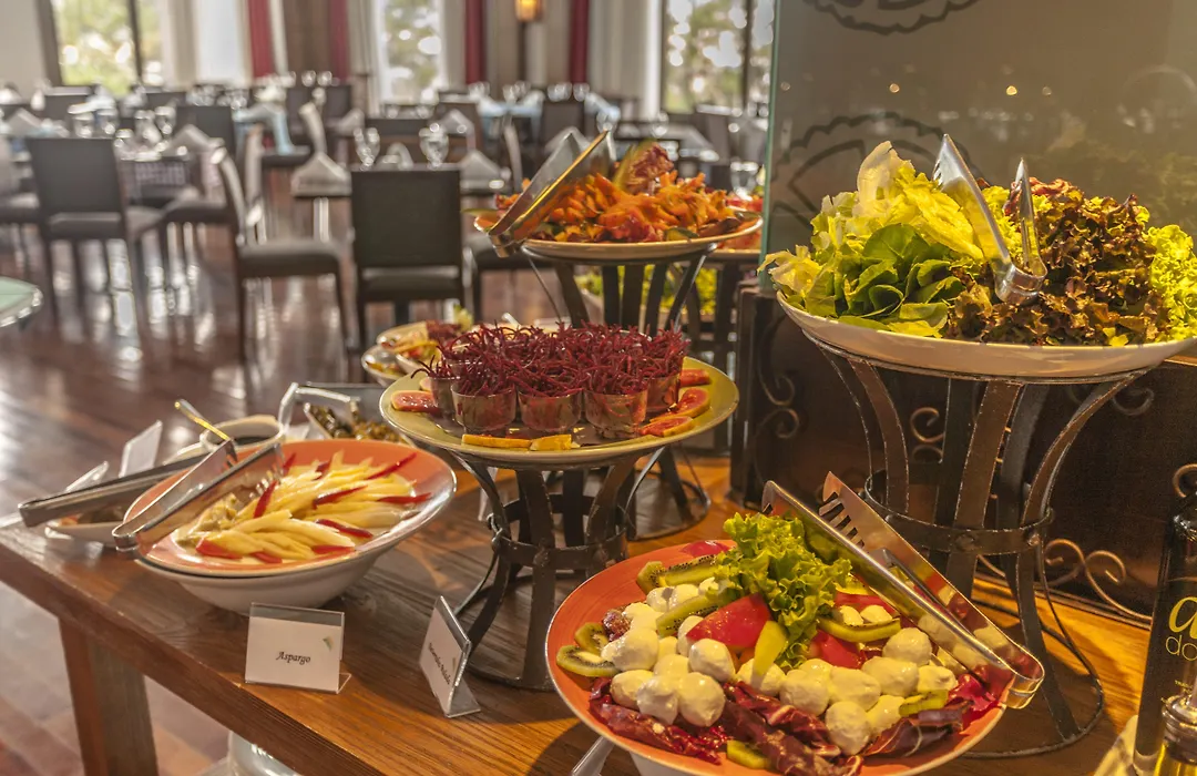 Bourbon Resort Atibaia-1