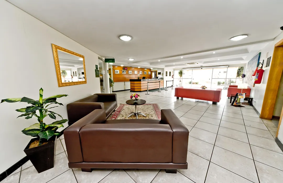 Hotel Nacional Inn Sorocaba-1