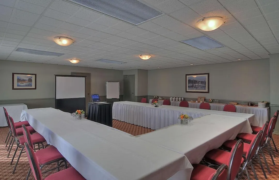 Best Western The Westerly Hotel-1