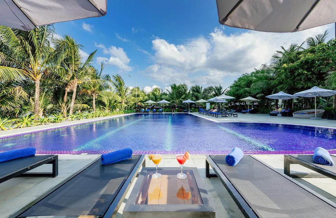 Amarin Resort & Spa Phu Quoc-1