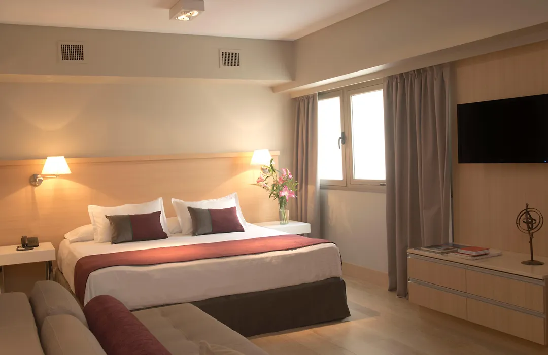 Arc Recoleta Boutique Hotel & Spa-1