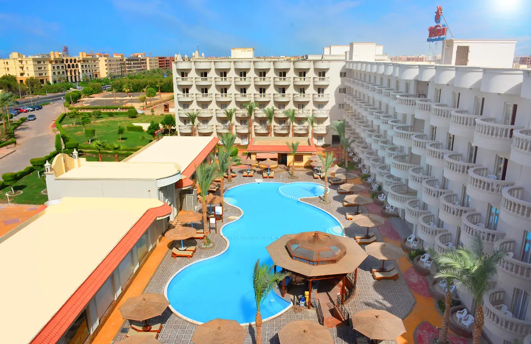 Hawaii Riviera Club Aqua Park - Families And Couples Only-1