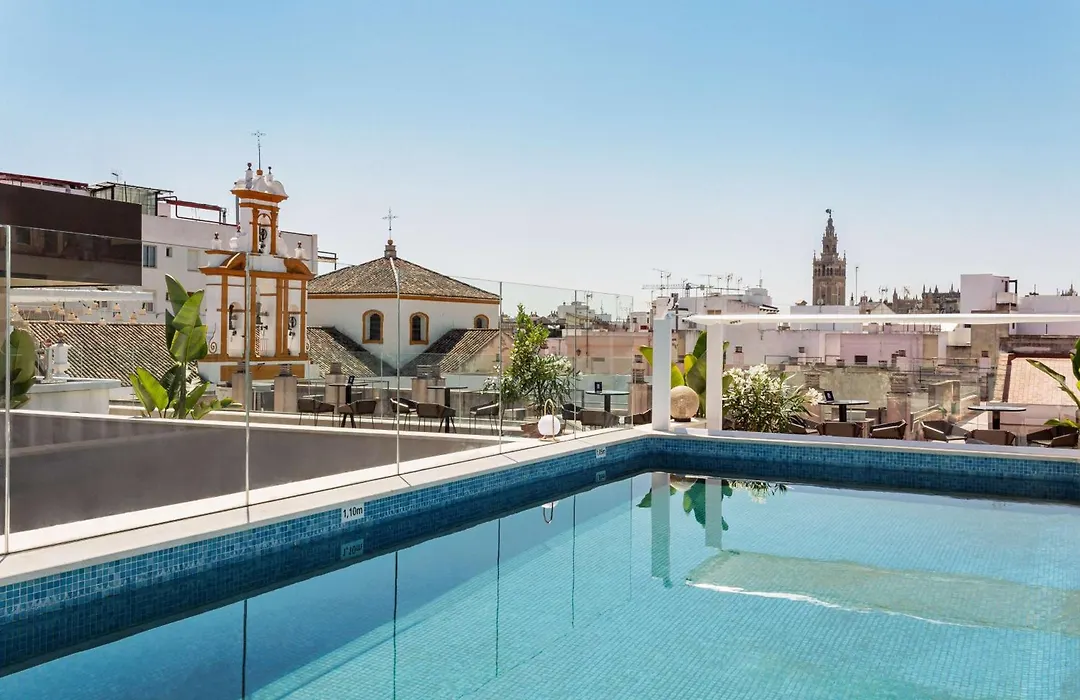 Radisson Collection Hotel, Magdalena Plaza Sevilla-1