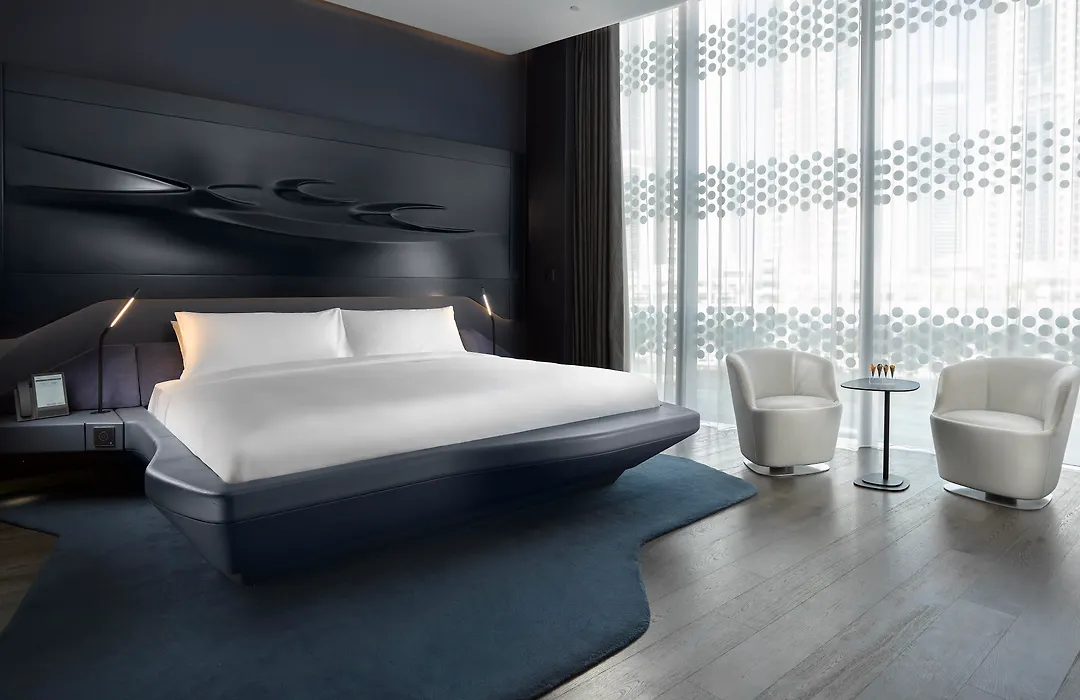 ME by Meliá Dubai-1