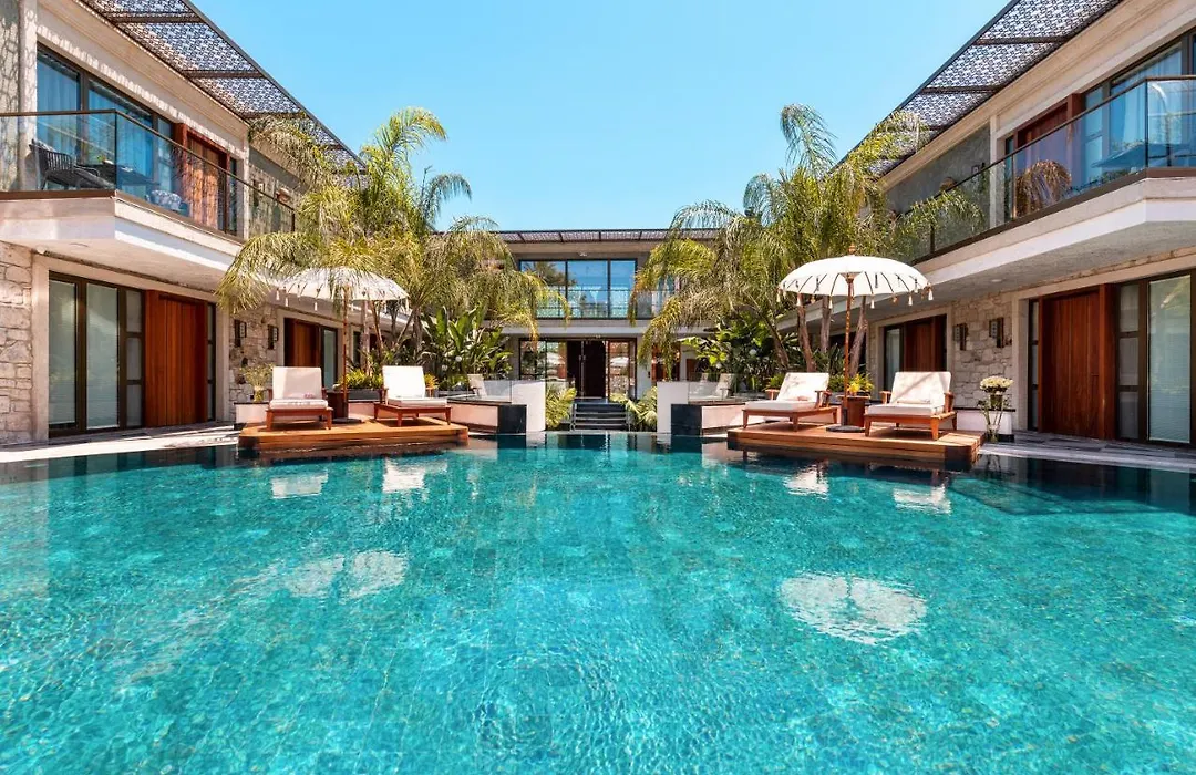 Genesis Hotel&Spa Alacati-1
