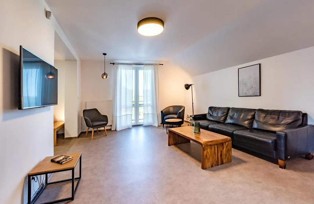 Bergresort Apartments-1