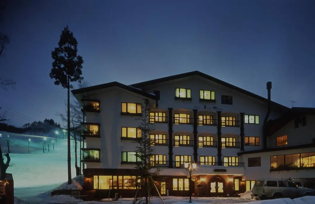 Petit Hotel Shitaka-1