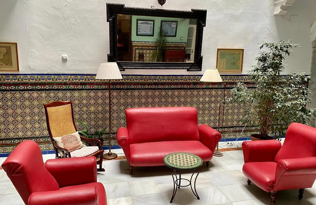 Pensión España-1