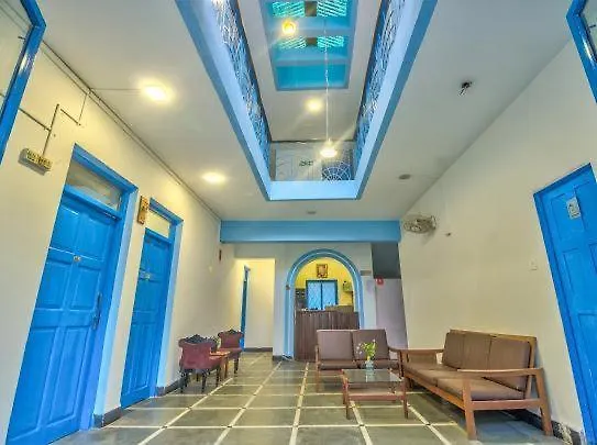 Candolim Boutique House-1