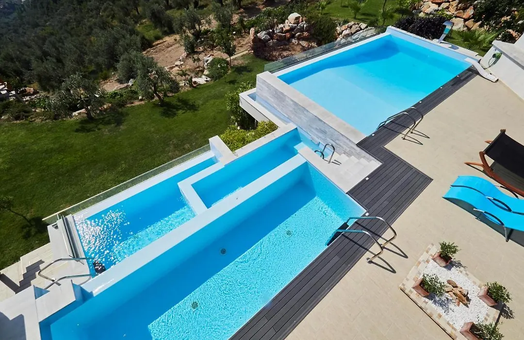Sky Sea Resort Skiathos-1