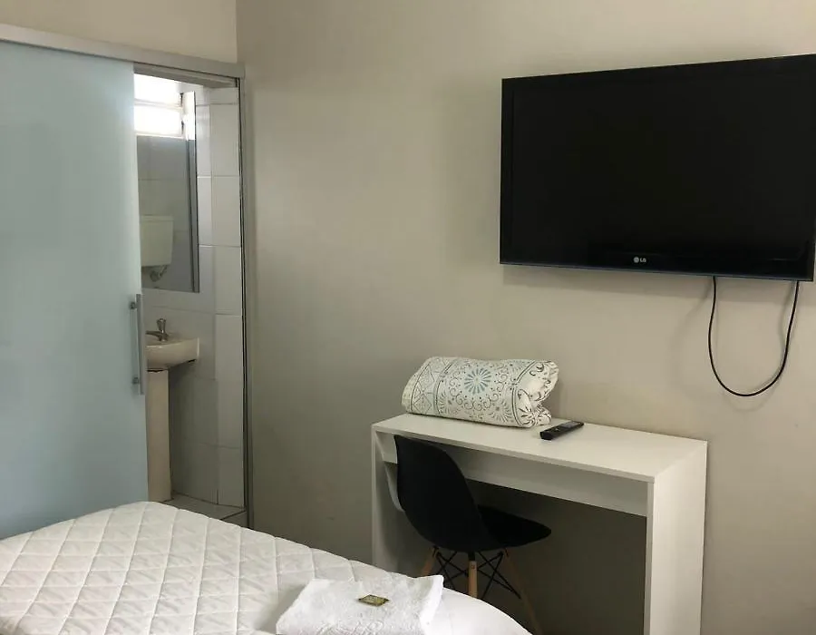 Hotel Life Ijui-1