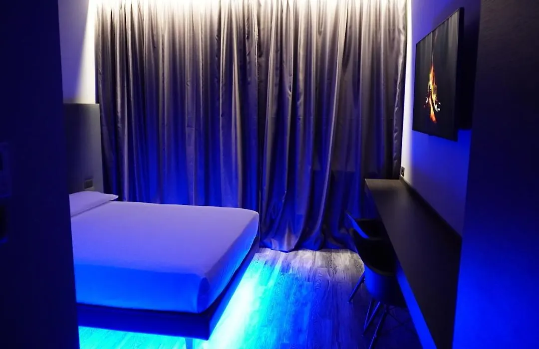 Leoni Hotel&Private Spa-1