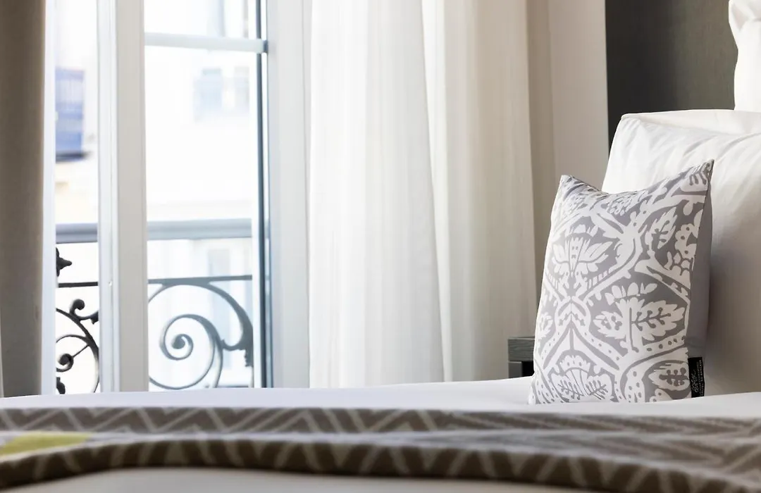 Hotel 66 Nice-1
