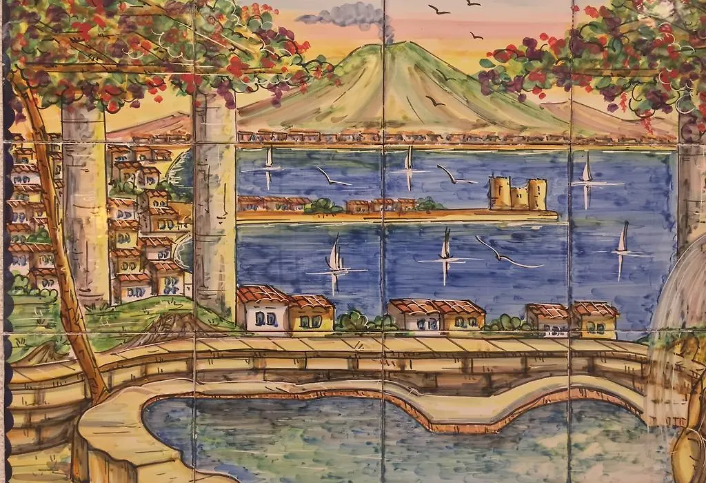 Hotel Vesuvio-1