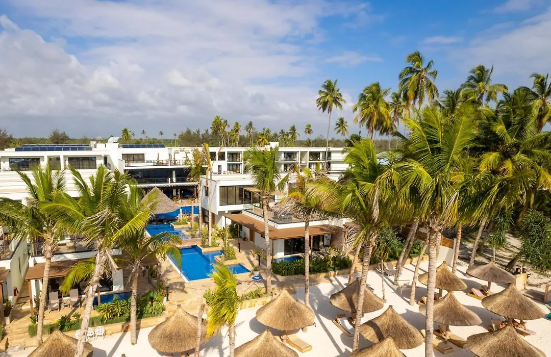 Toa Hotel & Spa Zanzibar-1