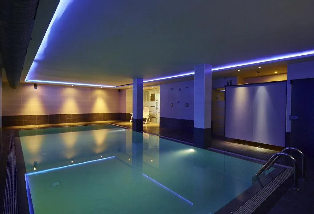 Hotel Europe-1