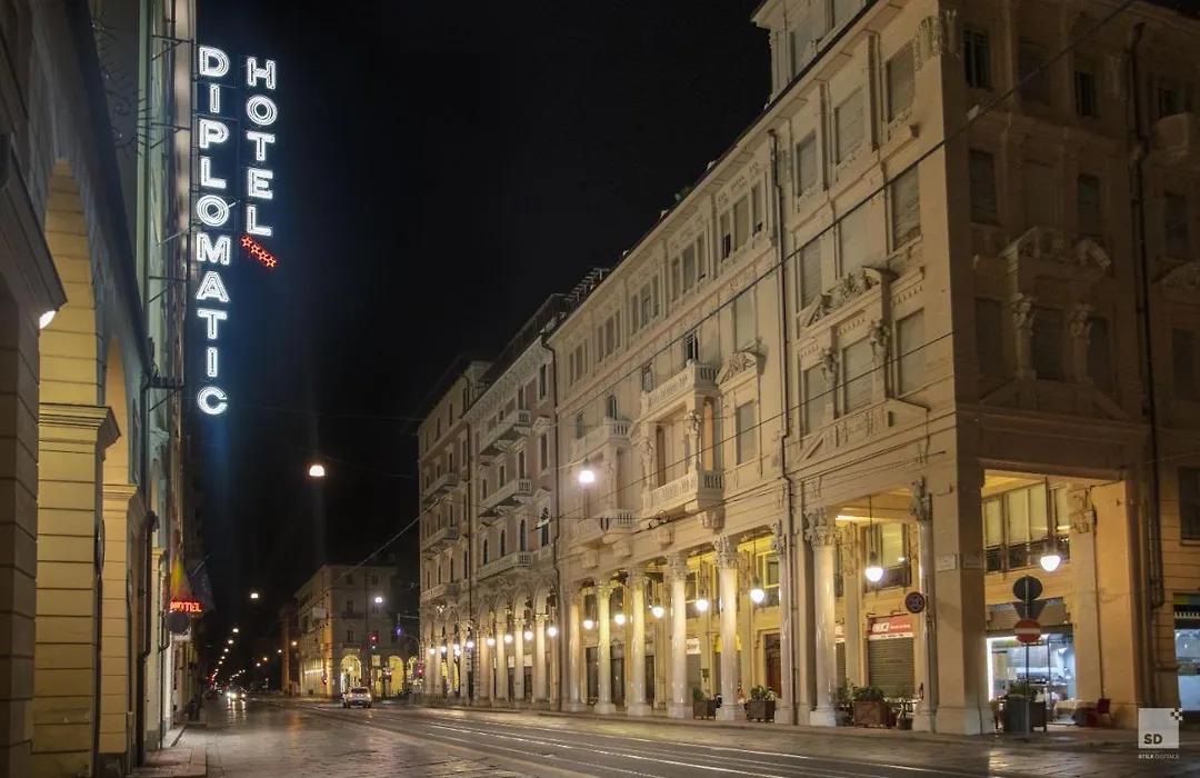Hotel Diplomatic-1