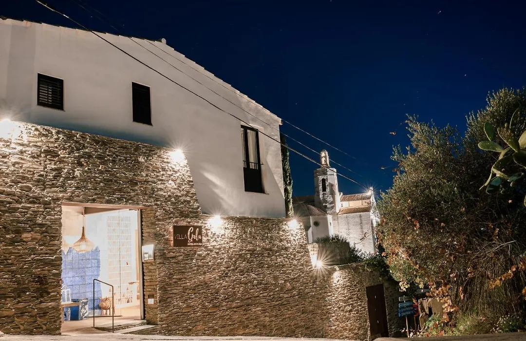 Boutique Hotel Villa Gala By Fimedhotels-1
