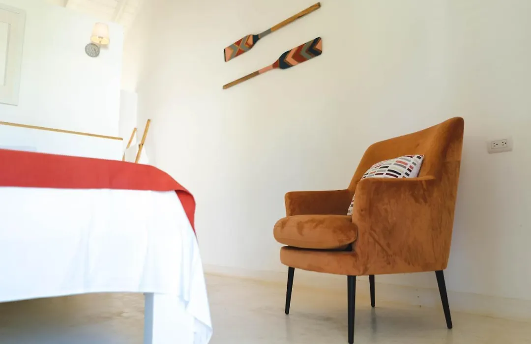 Punta Popy Boutique Hotel - Adults Only-1