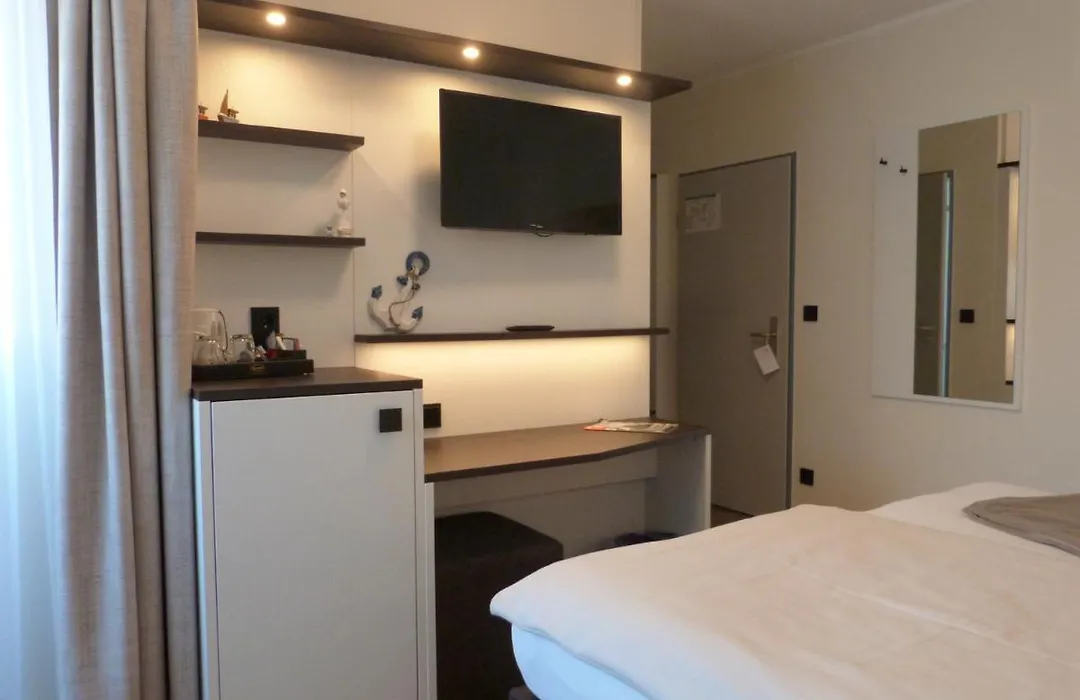 ankerplatz-Hotel garni-1
