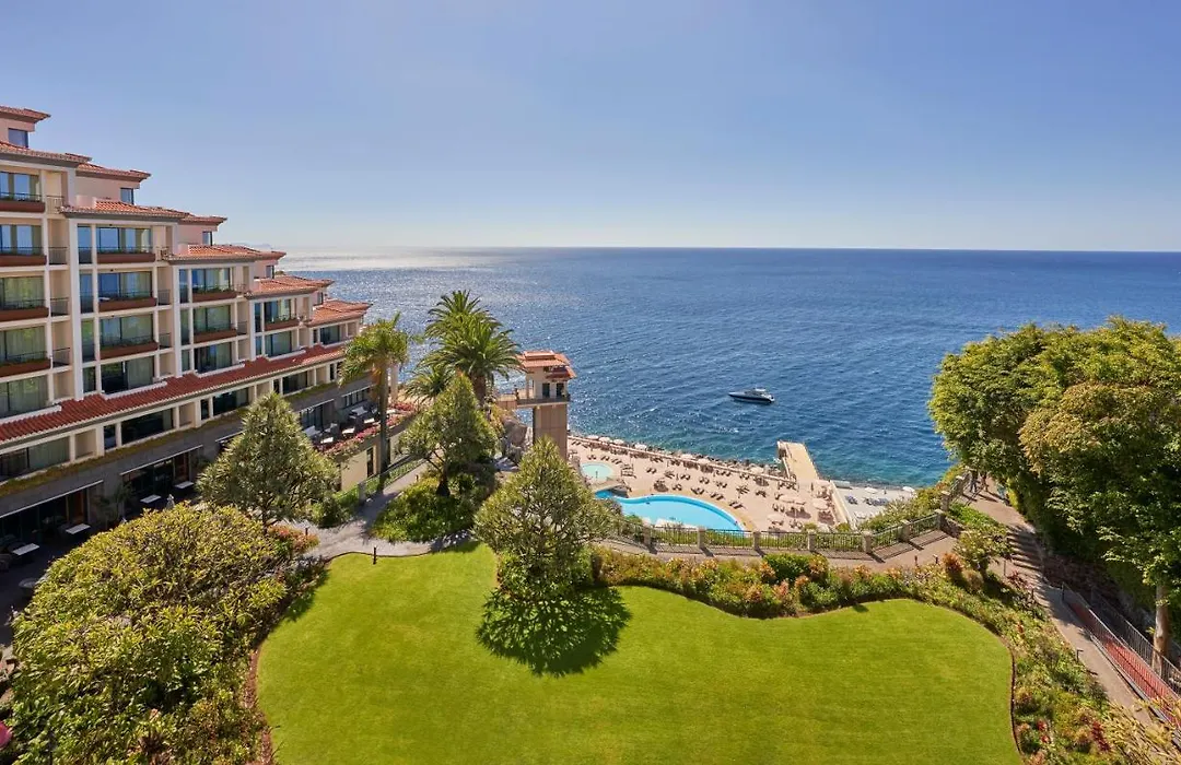 The Cliff Bay - Portobay-1