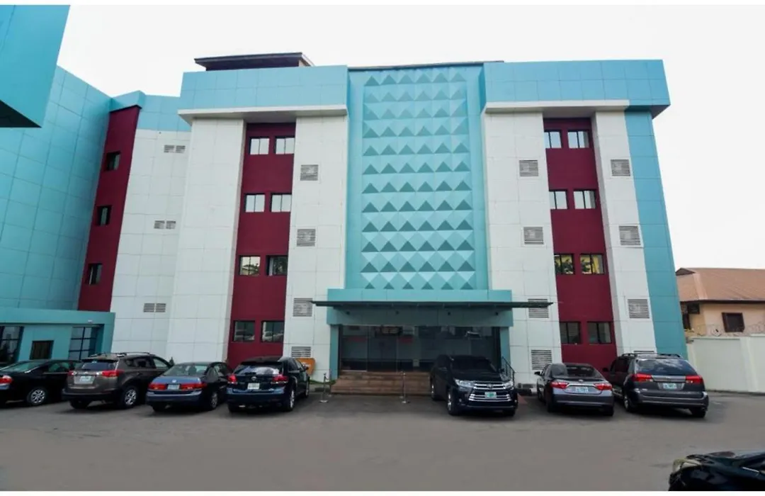 Royalton Hotels Abuja-1