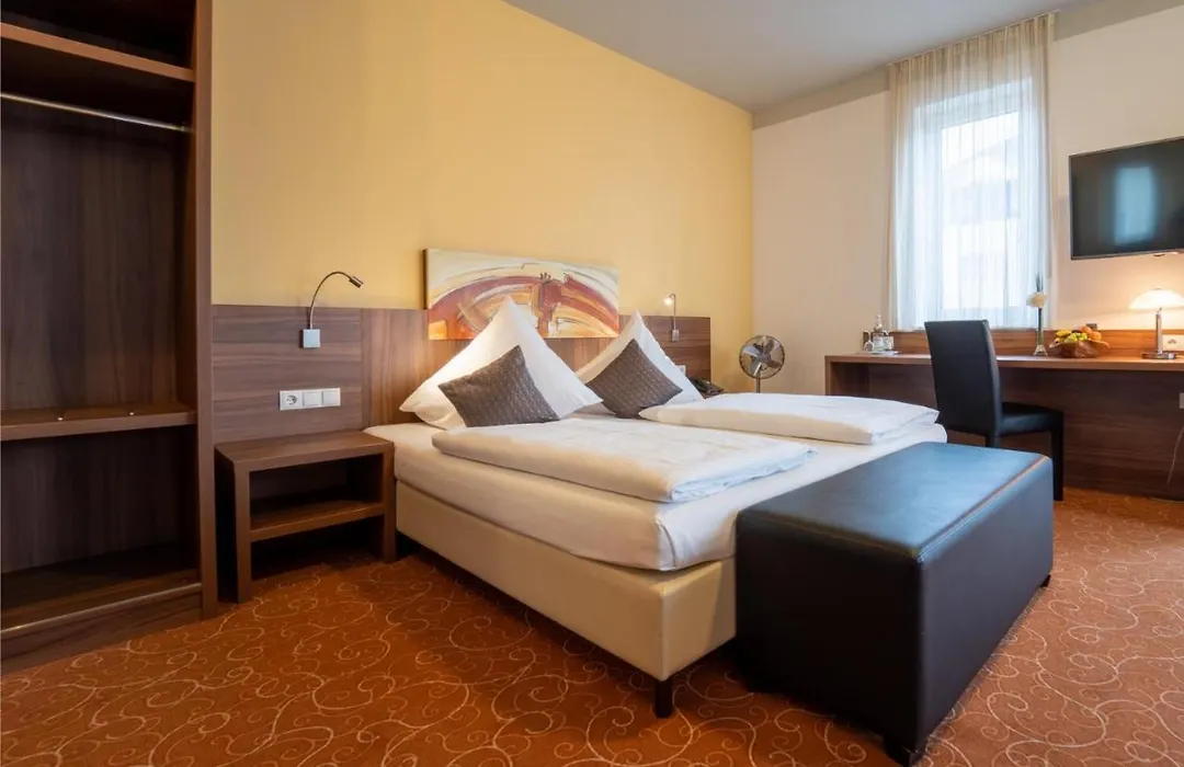 St. Georg - Business Hotel-1
