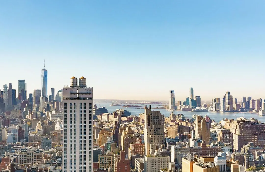 Towneplace Suites By Marriott New York Manhattan/Chelsea-1