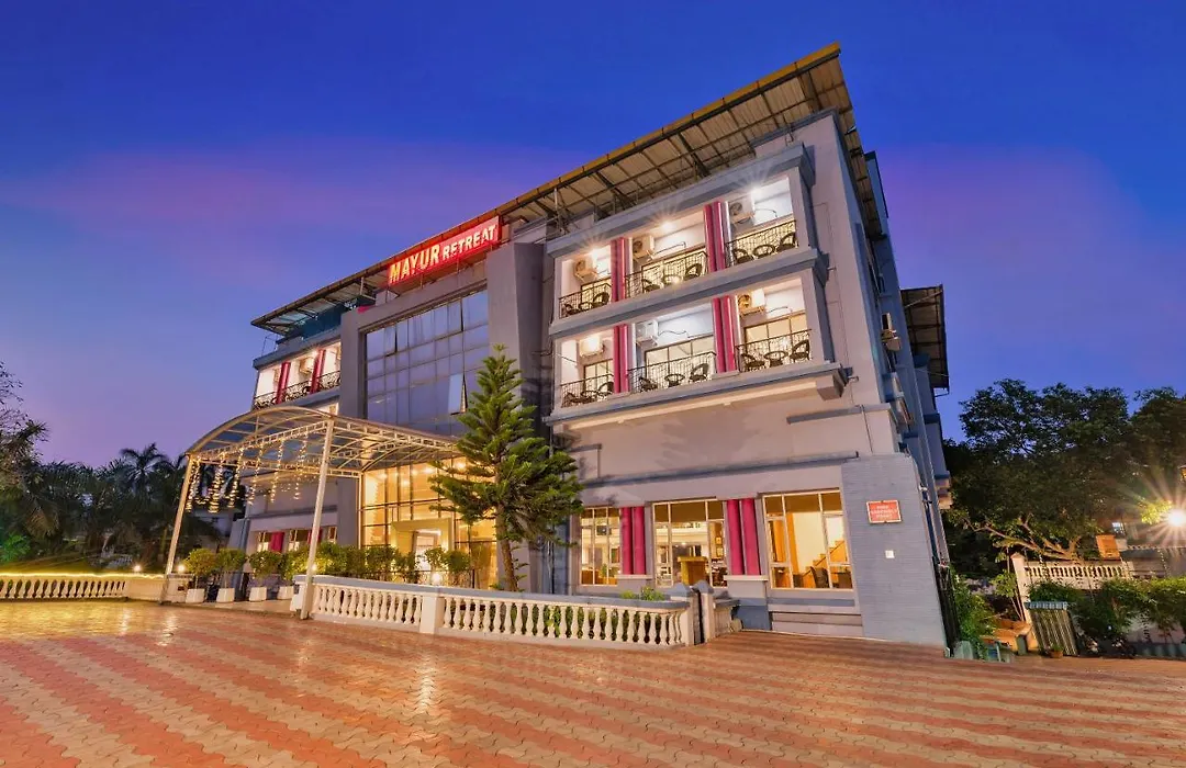 Mayur Retreat & Spa-1