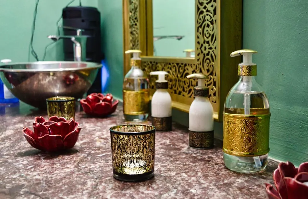 Boutique Hotel La Renaissance - Adults Only-1