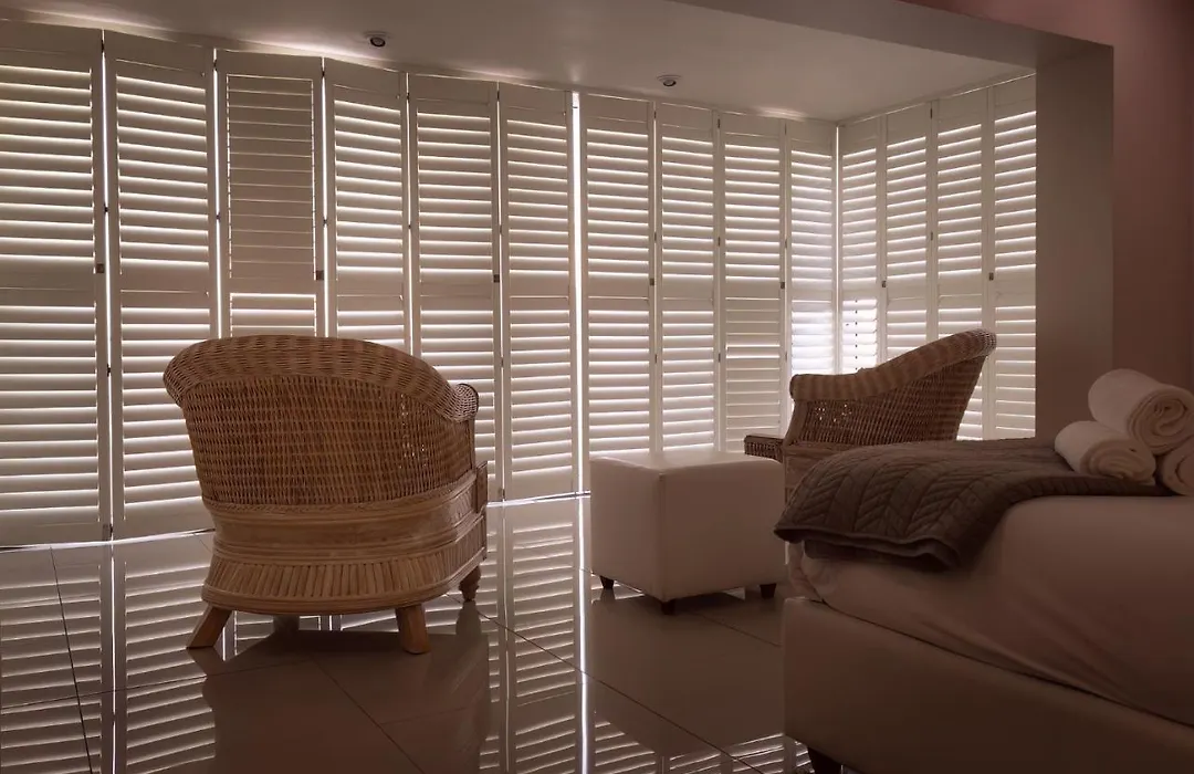 Beach Club Self Catering Apartments-1