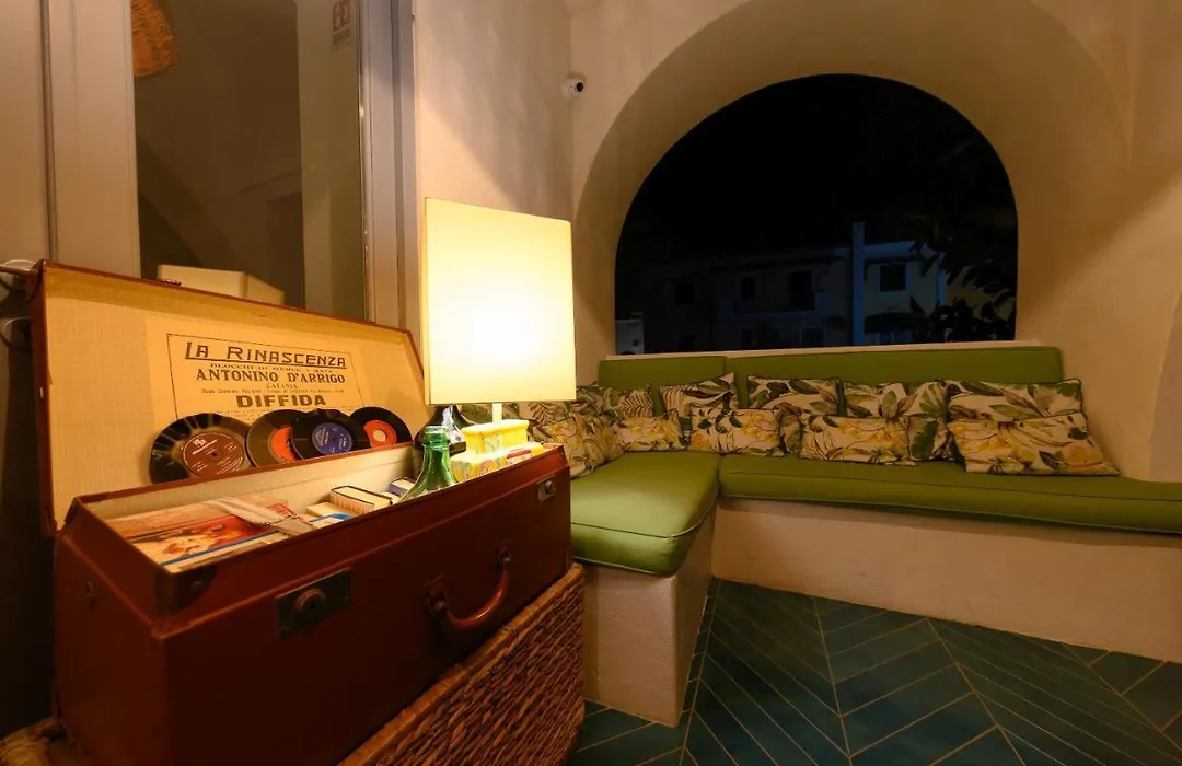 Hotel Terme Oriente - Beach & Spa-1