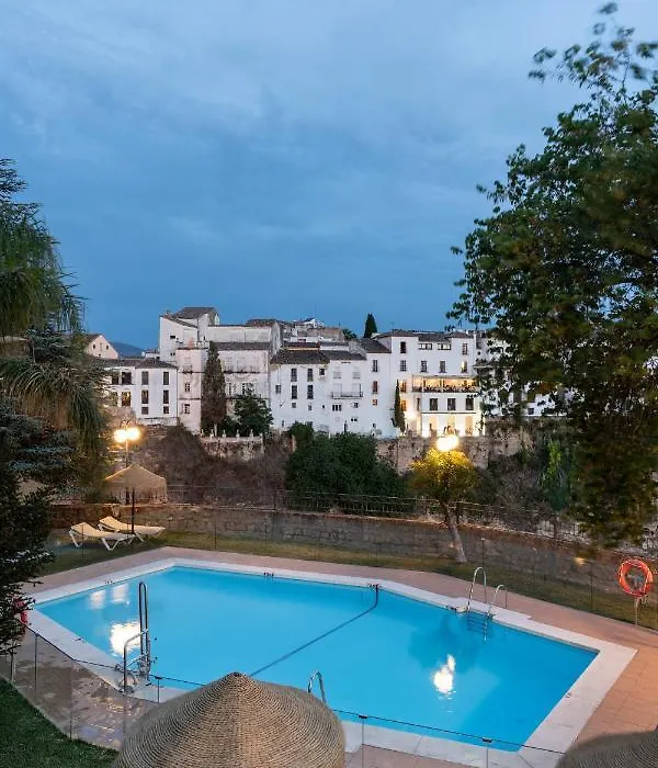 Parador De Ronda-1
