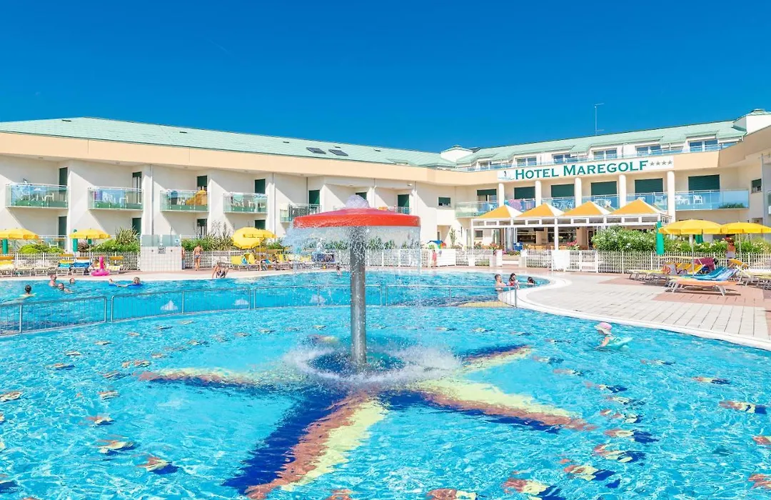 Hotel Maregolf-1