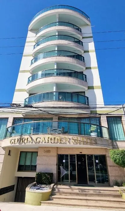Gloria Garden Suites-1