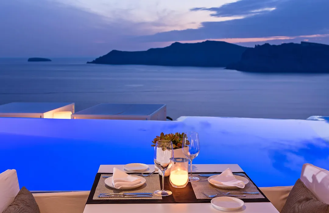 Katikies Santorini - Gea House - The Leading Hotels Of The World-1
