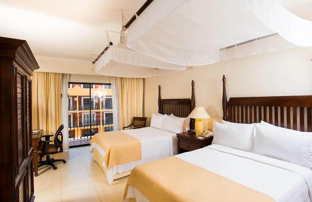 Holiday Inn Merida By Ihg-1
