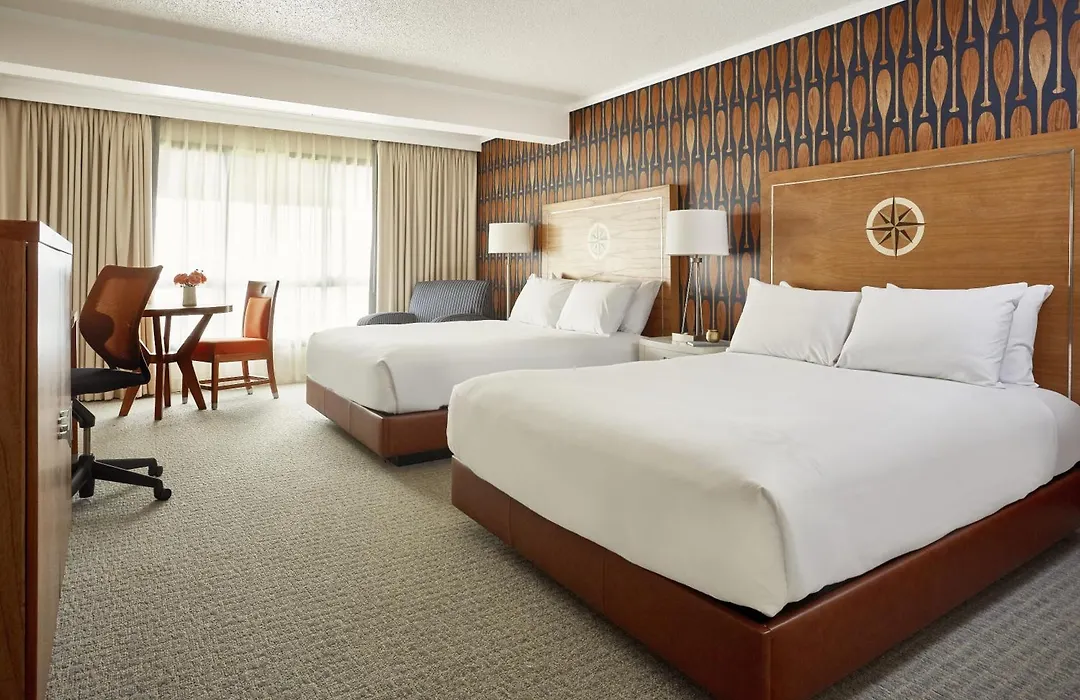 Waterfront Hotel, Part Of Jdv By Hyatt-1