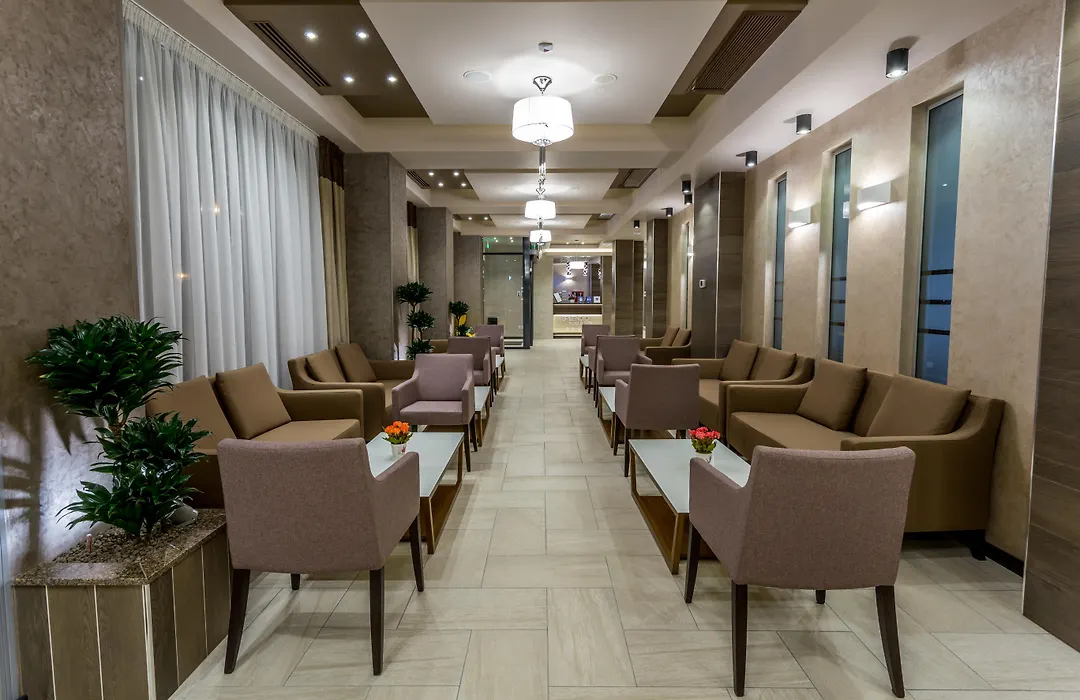 Splendid Conference & Spa Hotel - Adults Only-1