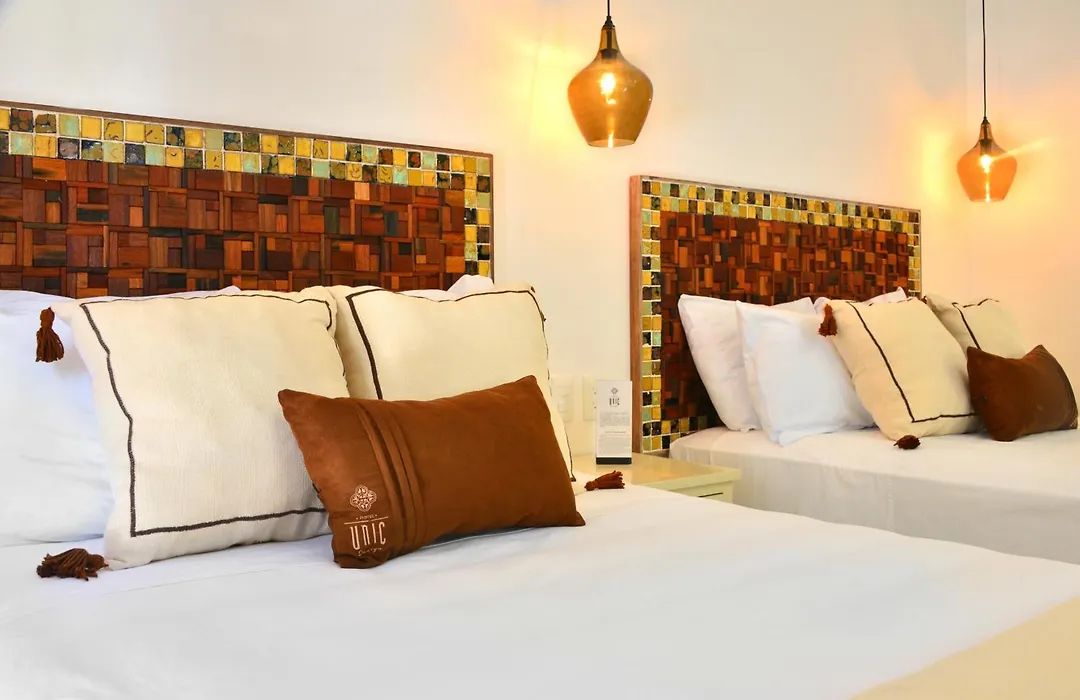 Unic Design Hotel - 5Th Avenue (Adults Only)-1