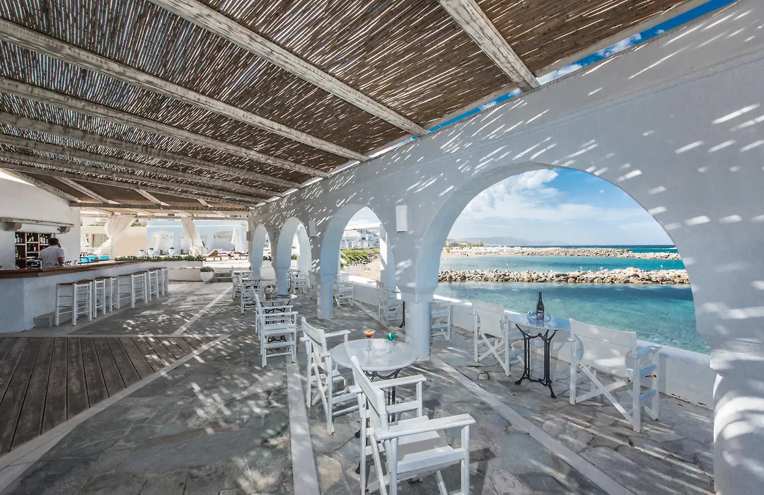 Knossos Beach Bungalows Suites Resort&Spa-1