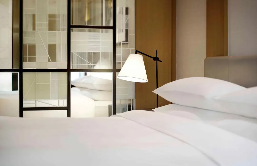 Grand Hyatt Seoul-1