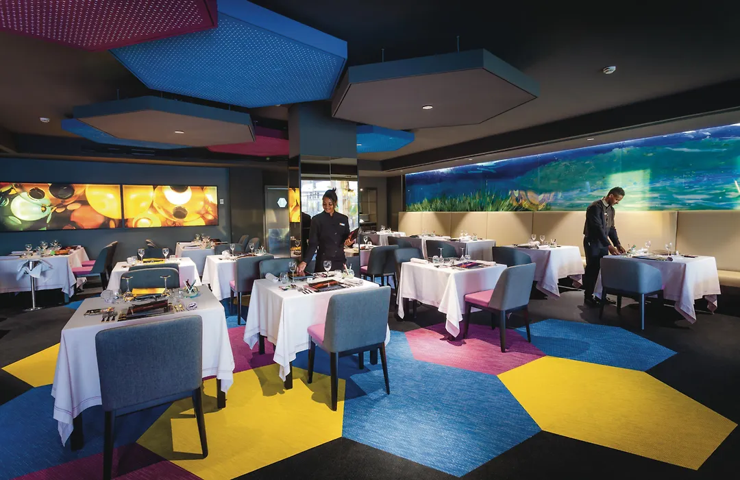 Hotel Riu Cabo Verde (Adults Only)-1