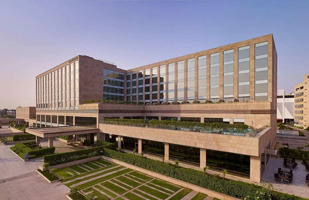 Hyatt Regency Chandigarh, Elante Mall-1