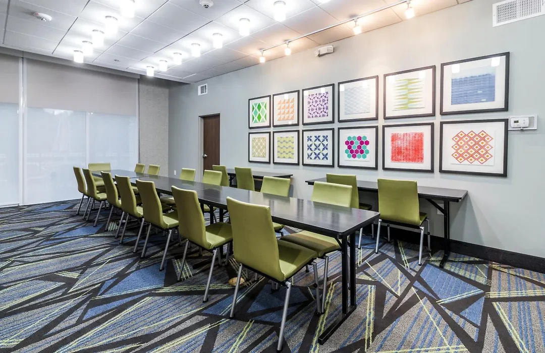 Holiday Inn Express - Villa Rica By Ihg-1