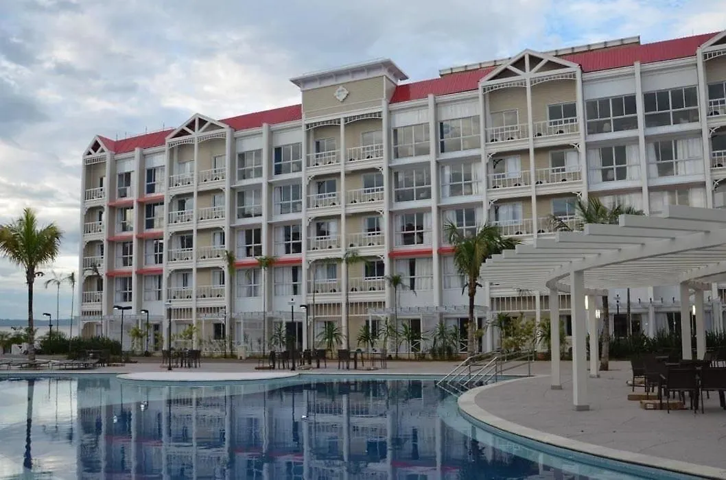 Thermas Water Park Resort-1