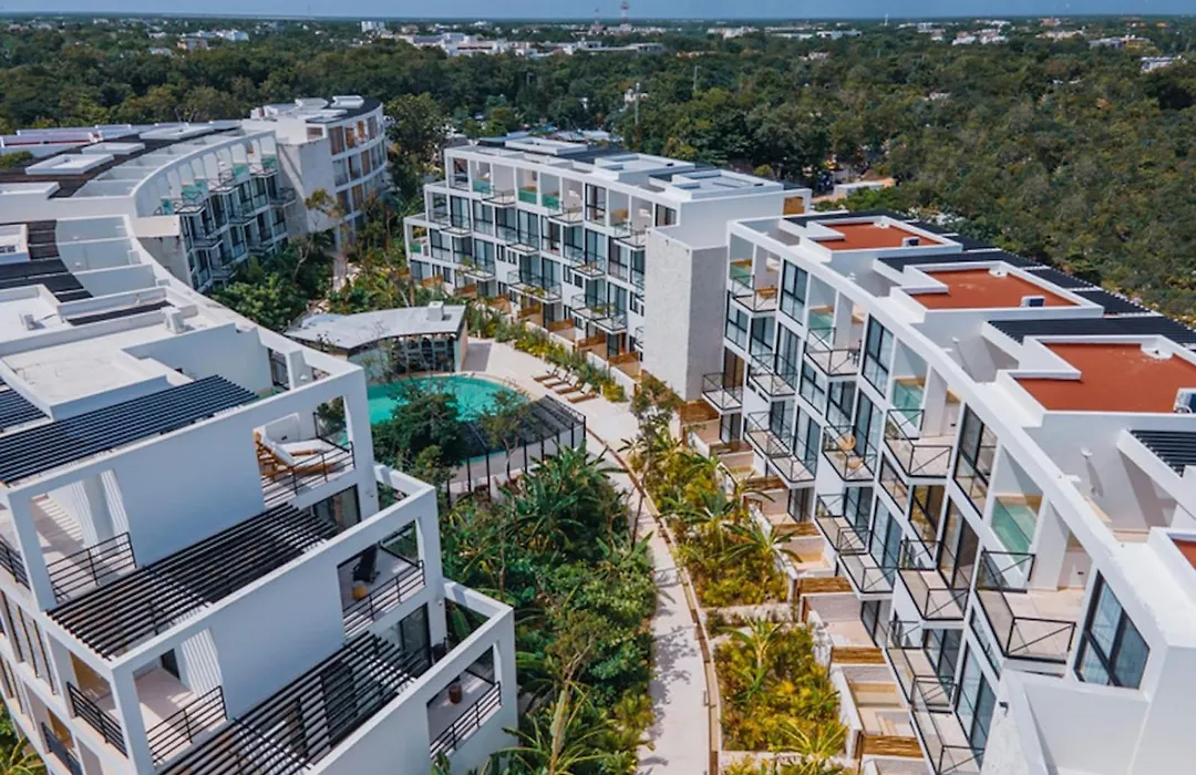 The Waves Tulum By Bnb Experience-1